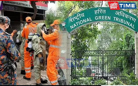 Punjab Gas Leak Tragedy: NGT Constitutes Fact-Finding Committee