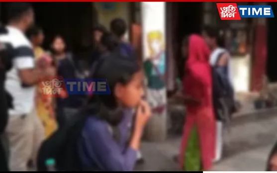 Over 20 Children Fall Sick After Deworming Medication in Guwahati