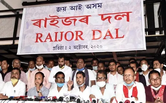 ASTC Land To Soon Be Handed To Banias: Raijor Dal
