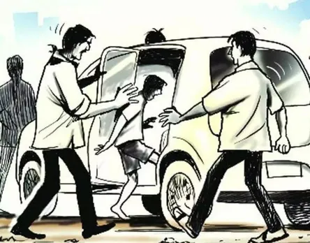 Assam: Class IX Student Narrowly Escapes Kidnapping Attempt