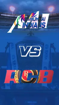 IPL 2023: What Fans Can Expect As MI And RCB Face Off Tonight