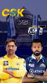 CSK vs GT: A Battle of Equals In IPL 2023 Grand Finale, Bring It On!