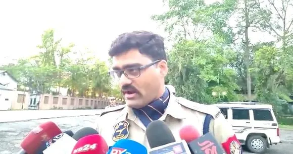 Margherita Rape Case: Cops to Take Action Against Those Sharing Victim’s Details