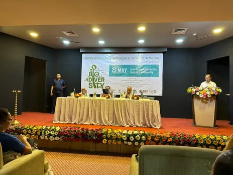 International Day for Biological Diversity 2023 Organized in Guwahati