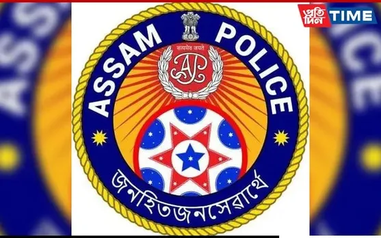 DCP (Central) Guwahati, Akshat Garg Transferred in Major Reshuffle