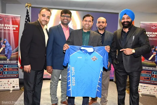 IPL-Like Cricket League To Take America By Storm