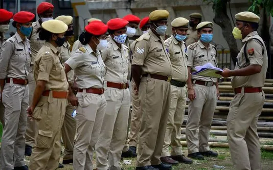 Assam DGP Allots 3 Months Time to Obese Cops for Reducing Weight