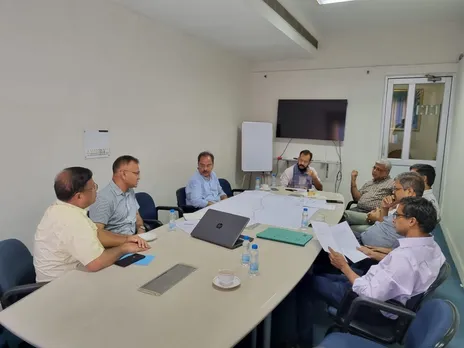Kamrup (M) DC Collaborates with IIT Guwahati To Address Kharguli Pipeline Incident