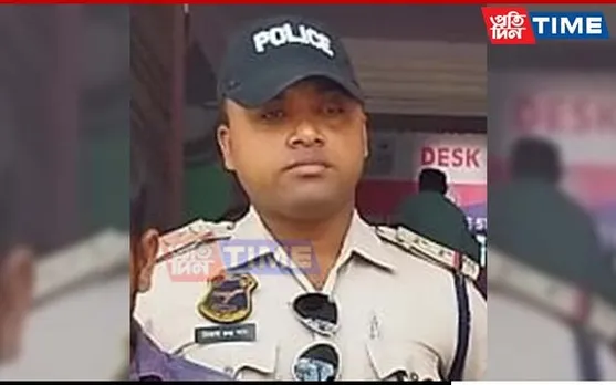 Assam: Sipajhar SI Sent to 2-Day Police Custody 