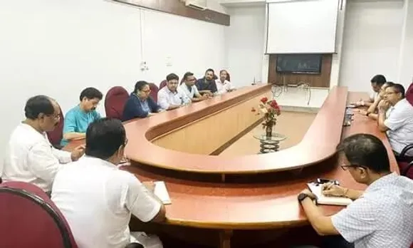 Meghalaya Sets up Expert Panel to Study 51-Year Old Reservation Policy