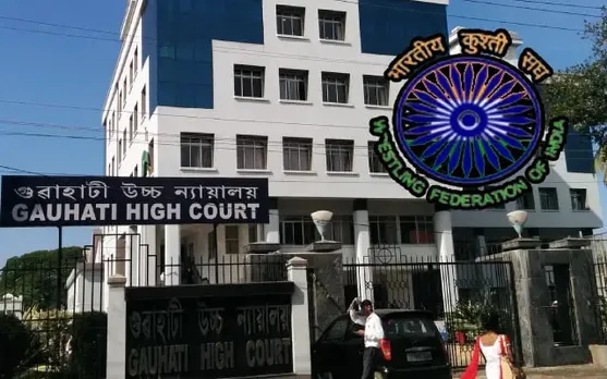 Gauhati HC Stays WFI Elections Based On Assam Wrestling Body's Plea