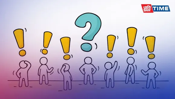 '34 People In Garden Riddle' Leaves Internet Users Perplexed - Here's the Solution