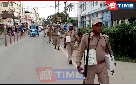 12-Hour Bandh Called in Barak Valley on June 27 Against Delimitation Draft