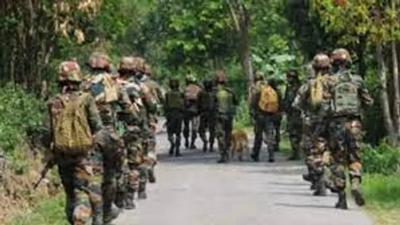BJP Calls for Removal of Assam Rifles In Manipur Amid Allegations of Biasness