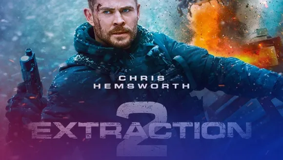 Extraction 2 OTT Release: Date, Where to Watch, and All You Need to Know