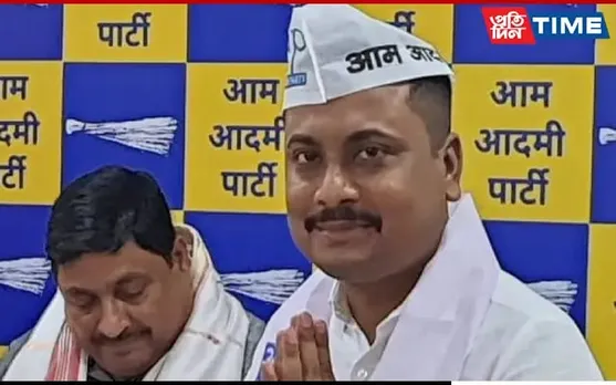 ASTC Illegal Recruitment: AAP Leader Targets Assam Govt On Corruption