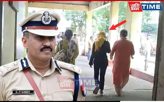 Assam DGP Expresses Utmost Remorse, Anguish Over Nalbari Incident, Assures Justice
