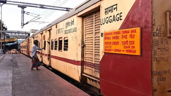 Ill-Fated Coromandel Express Set to Resume Services from Today