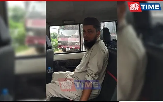 Assam: Suspected Jihadi Held by NIA Days After Being Released on Bail