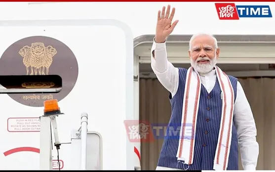 Rousing Welcome Awaits PM Modi In US; Indian Diaspora Expresses Excitement