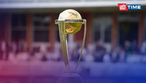 ODI World Cup 2023: Tentative dates and venues of India's matches as per draft schedule