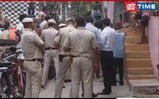Delhi: 2 Sisters Shot Dead By Unidentified Assailants