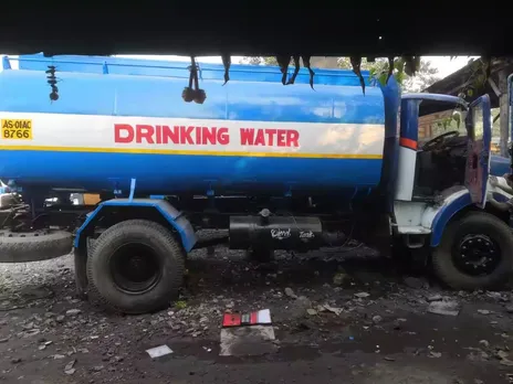 Guwahati-Based NGO Raises Concern Over Municipal Taxes and Drinking Water Problems