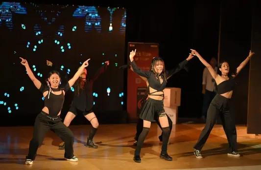 Guwahati Hosts K-Pop Contest Marking 50 Years of India-Korea Diplomatic Ties