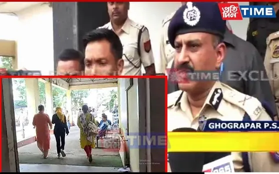 Charge Sheet in Nalbari Incident by Next 15 to 20 Days: DGP GP Singh