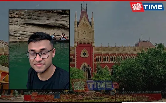 IIT KGP Student Death: Calcutta HC Orders Kharagpur Police to Include Section 302
