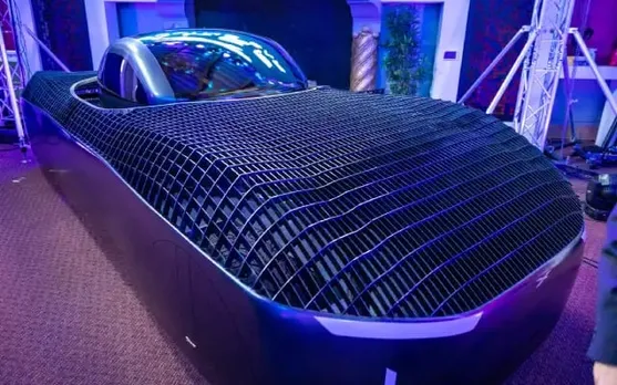 Flying Cars Now A Reality! Alef Gets US Govt's Nod For Its Model A