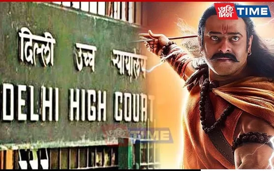 Adipurush Leaked Online: Controversy Continues to Haunt Om Raut's Epic Film