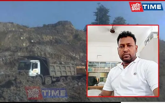 What’s Going on in Assam’s Ledo? 2 Miners Found Dead in Rat Hole Mine