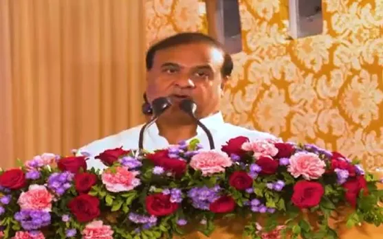 CM Sarma Emphasizes On Potential of Animal Husbandry at Guwahati’s Khanapara