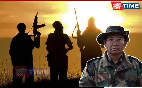Speculation Surrounds Missing UNLF Leader Amidst Allegations of Detention by Myanmar Junta