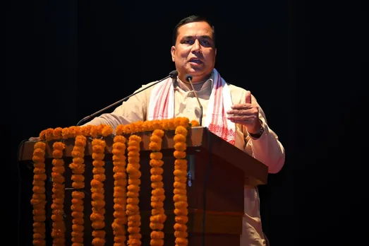 New Recruits Shouldn't Seek Transfer Till 2 Years in Service: Assam Minister