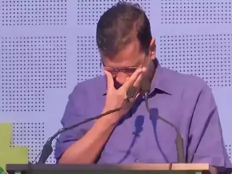 BREAKING: Arvind Kejriwal Arrested!