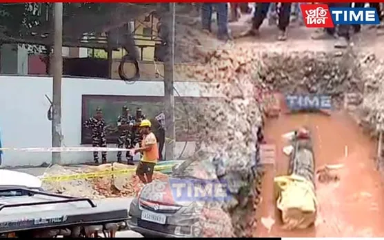 Engineer, Contractor of AK Construction Company to be Produced Before Court Today
