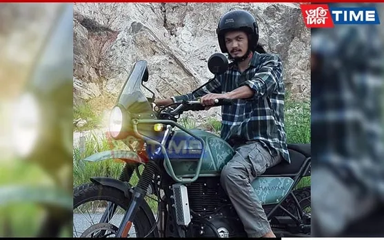 College Student’s Body Found Under Mysterious Circumstances in Guwahati