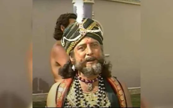 Gufi Paintal Who Played Shakuni Mama in Mahabharat Dies at 78