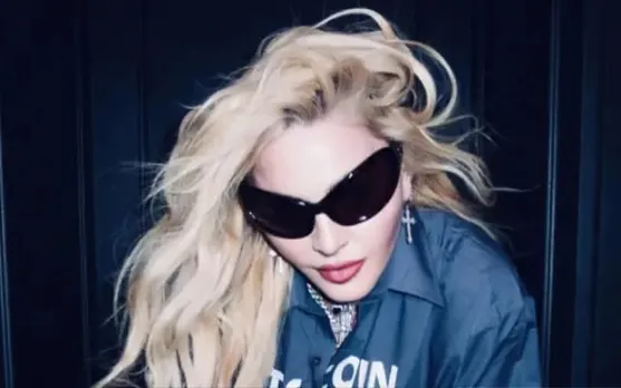 Madonna In ICU With "Serious Infection", Postpones World Tour