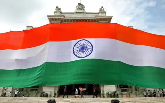 India Slips 3 Spots To Rank 40th On Latest World Competitiveness Ranking