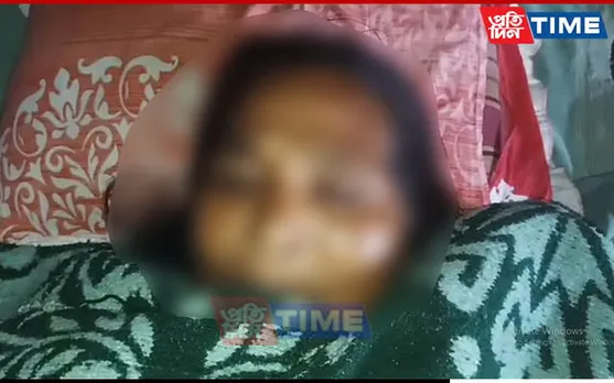 Elephant Kills 70-Year-Old Woman Nearby Guwahati Airport