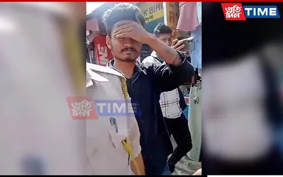 Guwahati Youth Arrested For Eloping With Minor Girl, Marrying Her