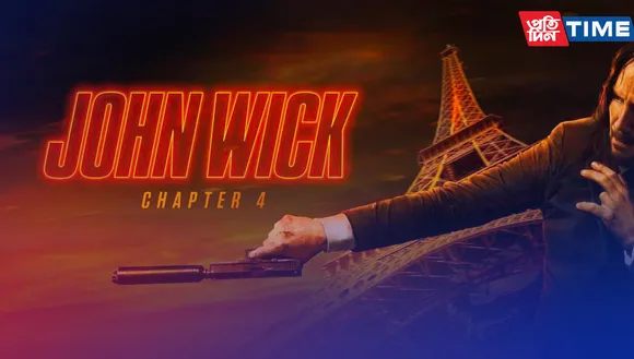 John Wick Chapter 4 OTT Release: Date & How to Watch John Wick Chapter 4