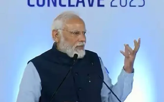 PM Modi Inaugurates First-Ever National Training Conclave in Delhi
