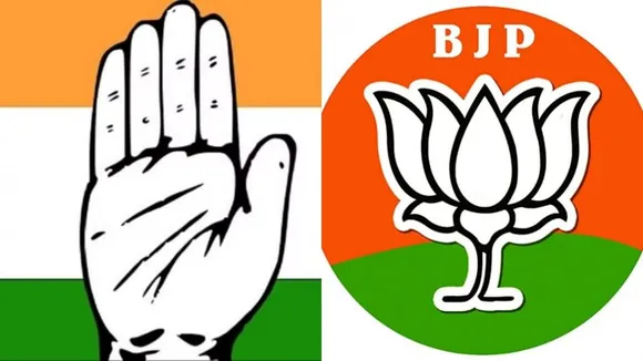 Meghalaya BJP Terms Congress’ Offer to Join MDA 2.0 as ‘Publicity Stunt’