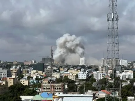Old Bomb Kills 27 People, Mostly Children, in Somalia