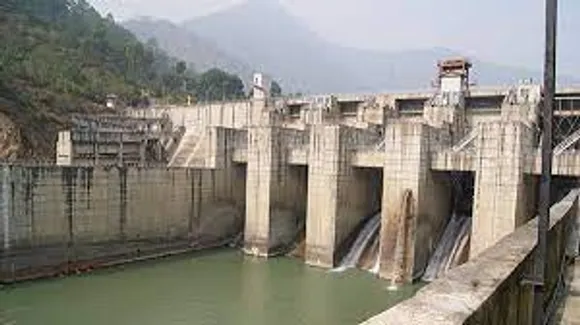 Assam on Alert after Bhutan Releases Dam Water