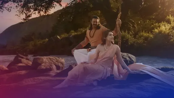 Adipurush Movie Review: A Mythological Epic that Falls Short of Expectations